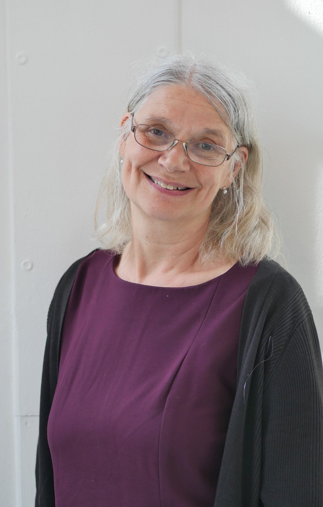 Photo of a tutor